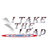 I Take the Lead Inc Networking Referral Groups Logo