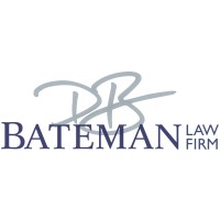 Bateman Law Firm Logo