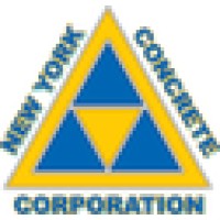 New York Concrete Corp Logo