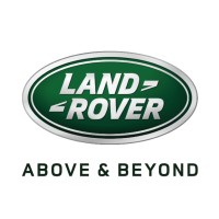 Land Rover Lehi Logo