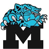 Maya High School Logo