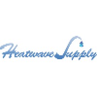 Heatwave Supply Logo