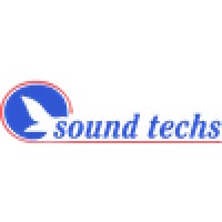 Sound Techs Logo
