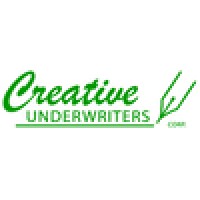 Creative Underwriters Inc Logo
