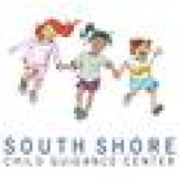 South Shore Child Guidance Ctr Logo