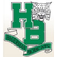 Hagerman Municipal School Logo