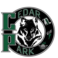 Cedar Park High School Logo