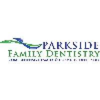 Parkside Family Dentistry Logo