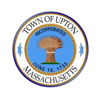 Town of Upton, MA Logo