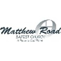 Matthew Road Baptist Church Logo