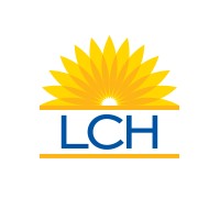 LCH Health and Community Services Logo