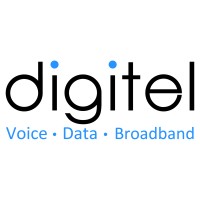 Digitel Group Logo