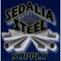 Sedalia Steel Supply Inc Logo
