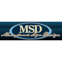 Maryland Sign Design Logo