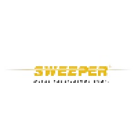 Sweeper Metal Fabricators Logo