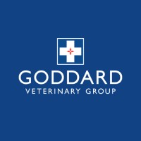Goddard Veterinary Group Logo
