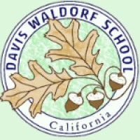 Davis Waldorf School Logo
