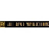 Fall River Manufacturing Logo