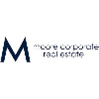 Moore Corporate Real Estate Logo