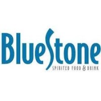 Bluestone Restaurant Logo