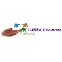 Ramee Resources Logo