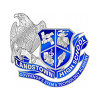 Landstown High School Logo