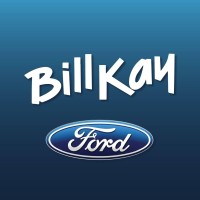 Bill Kay Ford Inc Logo