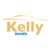 Kelly Honda Logo