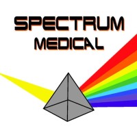 Spectrum Medical Logo
