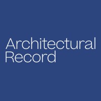Architectural Record Logo