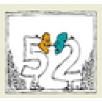 52nd Street Project Inc Logo