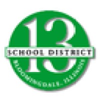 Westfield Middle School Logo