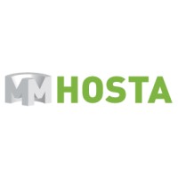 MECANICA HOSTA SL Logo