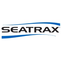 Seatrax, Inc. Logo