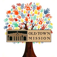 Old Town Mission Logo