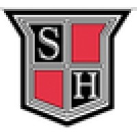 Shady Hollow Country Club Co Logo