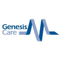 GenesisCare Victoria Logo
