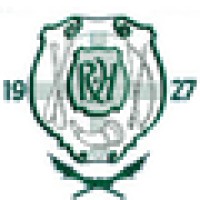 Camp Robin Hood Logo
