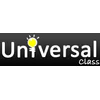 Universal Class Logo