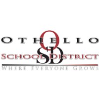 Othello School District Logo