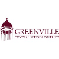 Greenville Central Schools Logo