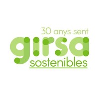 Girsa | GESTION INTEGRAL DE RESIDUOS S. A. Logo