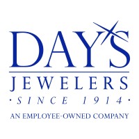 Days Jewelers Logo