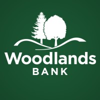 Woodlands Bank Logo