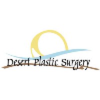 Desert Plastic Surgery Logo