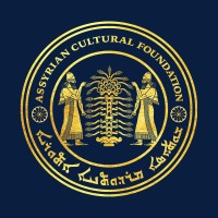 Assyrian Cultural Foundation Logo