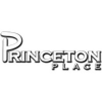 Princeton Place Logo