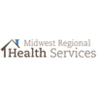Midwest Regional Health Svc Logo