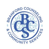 Branford Counseling & Community Services Logo