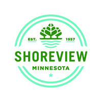 City Of Shoreview Logo